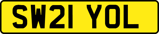 SW21YOL