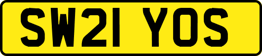 SW21YOS