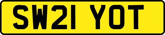 SW21YOT