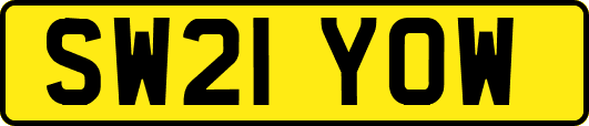 SW21YOW