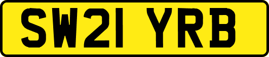 SW21YRB