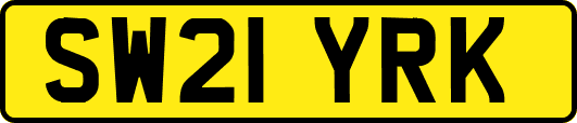 SW21YRK