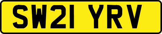 SW21YRV