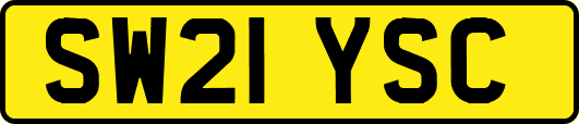 SW21YSC