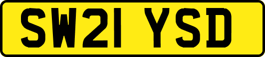 SW21YSD