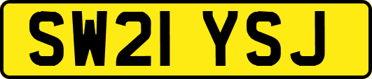 SW21YSJ