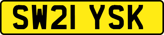 SW21YSK