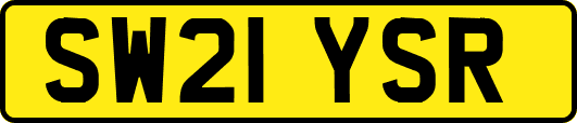 SW21YSR