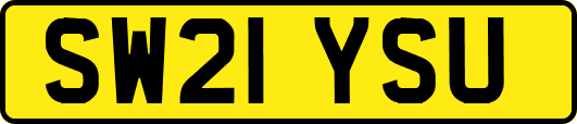 SW21YSU