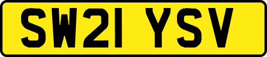 SW21YSV