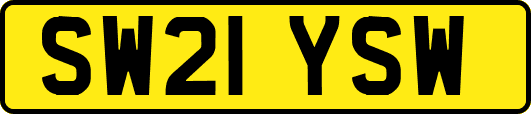 SW21YSW