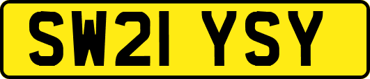 SW21YSY