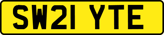 SW21YTE