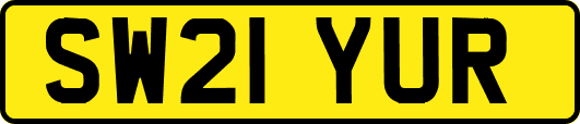 SW21YUR