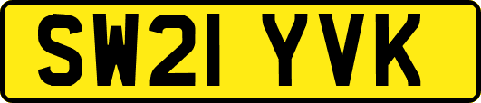 SW21YVK
