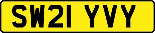 SW21YVY