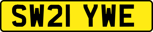 SW21YWE