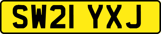 SW21YXJ