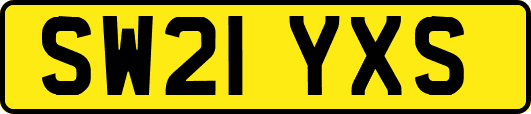 SW21YXS