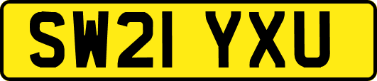 SW21YXU