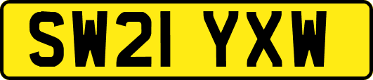 SW21YXW