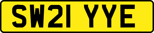 SW21YYE