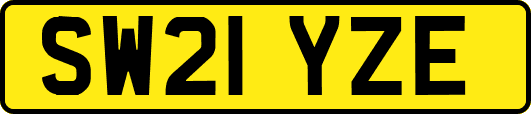 SW21YZE