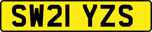 SW21YZS