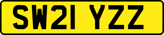 SW21YZZ