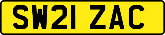 SW21ZAC
