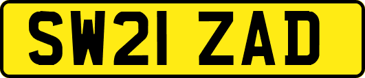 SW21ZAD