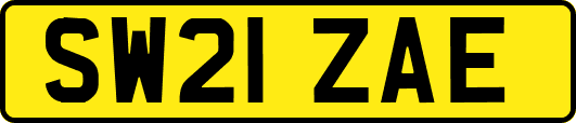 SW21ZAE