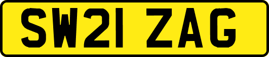 SW21ZAG