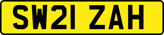SW21ZAH