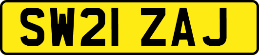 SW21ZAJ
