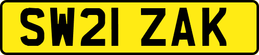SW21ZAK