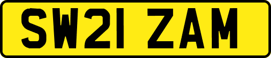 SW21ZAM