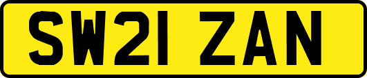 SW21ZAN
