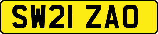 SW21ZAO