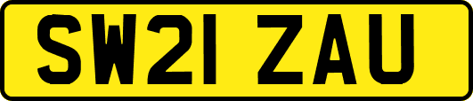 SW21ZAU