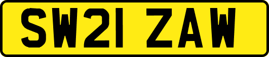 SW21ZAW