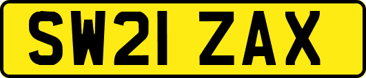 SW21ZAX