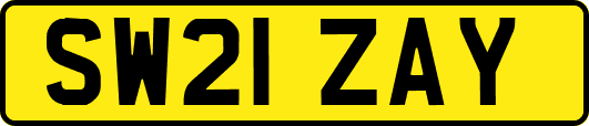 SW21ZAY