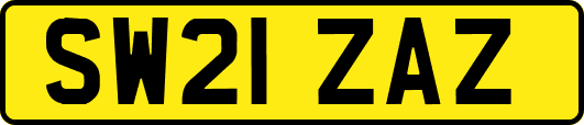 SW21ZAZ