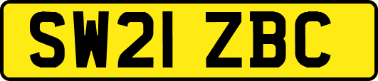SW21ZBC