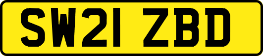 SW21ZBD