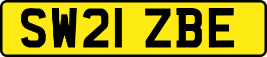 SW21ZBE