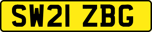 SW21ZBG