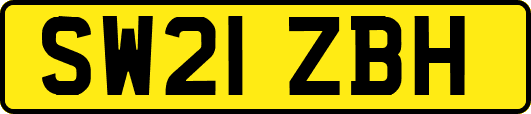 SW21ZBH