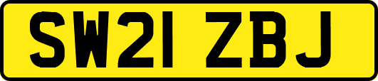 SW21ZBJ